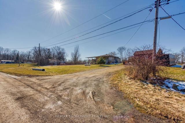 36 Nanticoke Valley Rd, House detached with 1 bedrooms, 1 bathrooms and 6 parking in Haldimand County ON | Image 20