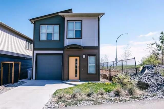 101 - 1850 Hugh Allan Dr, House detached with 2 bedrooms, 2 bathrooms and 4 parking in Kamloops BC | Image 1