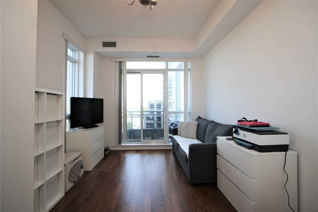 nw815 - 9201 Yonge St, Condo with 1 bedrooms, 1 bathrooms and 1 parking in Richmond Hill ON | Image 13