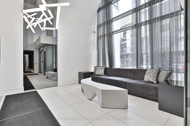 th04 - 10 De Boers Dr, Townhouse with 2 bedrooms, 3 bathrooms and 1 parking in Toronto ON | Image 23