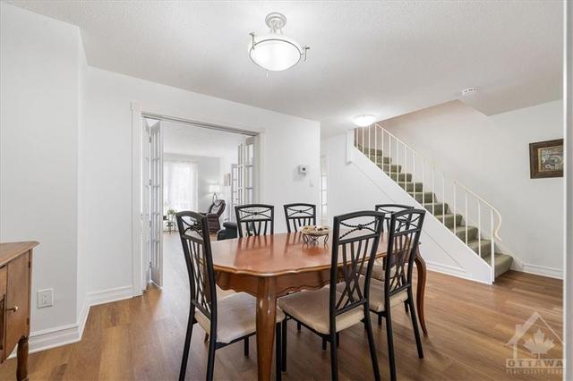 445 Kintyre Private, Townhouse with 4 bedrooms, 2 bathrooms and 1 parking in Ottawa ON | Image 7
