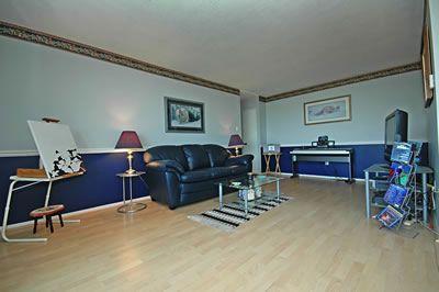 804 - 2929 Aquitaine Ave, Condo with 2 bedrooms, 2 bathrooms and 2 parking in Mississauga ON | Image 4