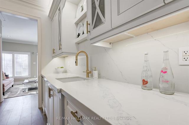 469 Shuter St, House semidetached with 2 bedrooms, 4 bathrooms and 1 parking in Toronto ON | Image 39