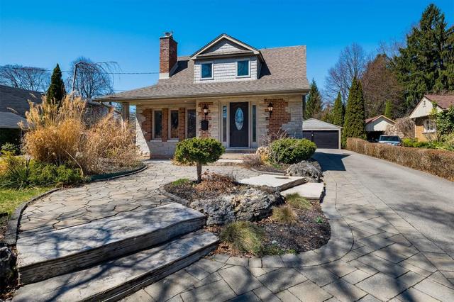 317 North Shore Blvd W, House detached with 3 bedrooms, 3 bathrooms and 9 parking in Burlington ON | Image 12