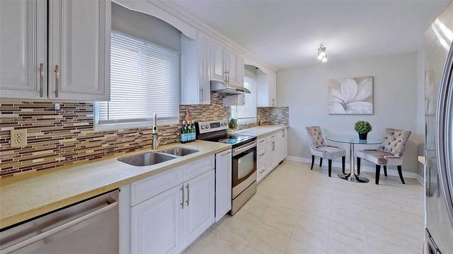 1458 Kirkrow Cres, House detached with 4 bedrooms, 4 bathrooms and 4 parking in Mississauga ON | Image 3