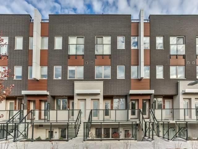 Th 59 - 780 Sheppard Ave E, Townhouse with 2 bedrooms, 2 bathrooms and 1 parking in Toronto ON | Image 9