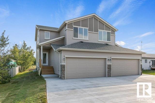 321b - 26500 Hwy 44, House semidetached with 3 bedrooms, 2 bathrooms and null parking in Sturgeon County AB | Image 1