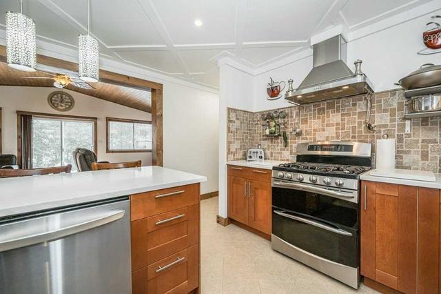 78 Inverness Dr, House detached with 3 bedrooms, 3 bathrooms and 4 parking in Cambridge ON | Image 6