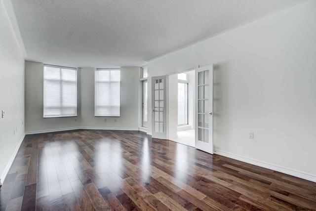 201 - 1 Glen Park Ave, Condo with 2 bedrooms, 2 bathrooms and 1 parking in Toronto ON | Image 14