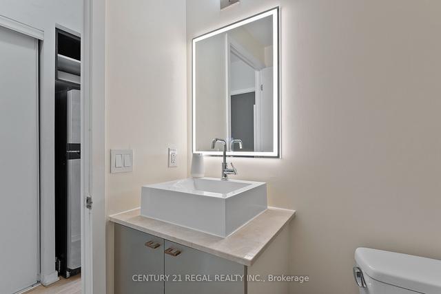 1307 - 103 The Queensway St, Condo with 1 bedrooms, 1 bathrooms and 1 parking in Toronto ON | Image 9