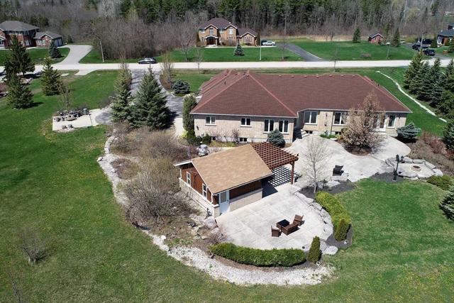 2250 Kean Hill Dr, House detached with 4 bedrooms, 3 bathrooms and 13 parking in Milton ON | Image 38