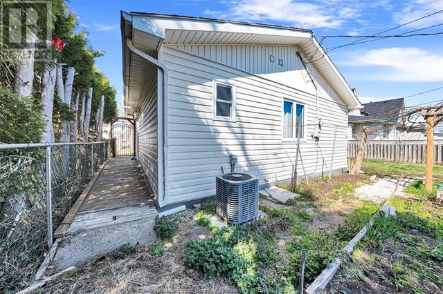 24 Marlborough Street West, House detached with 2 bedrooms, 2 bathrooms and null parking in Leamington ON | Image 18