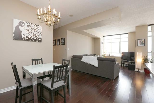 Sp01 - 80 Mill St, Condo with 1 bedrooms, 1 bathrooms and 1 parking in Toronto ON | Image 13