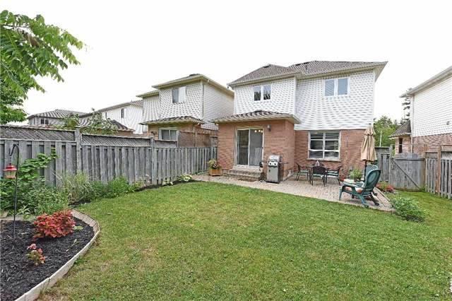 83 Russell St, House detached with 3 bedrooms, 2 bathrooms and 2 parking in Halton Hills ON | Image 14