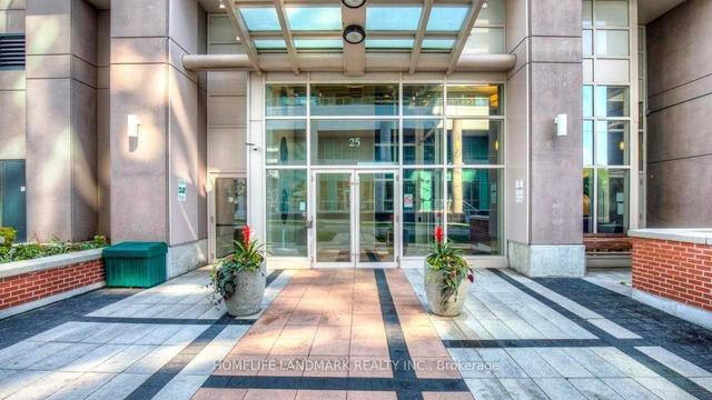 908 - 25 Town Centre Crt, Condo with 2 bedrooms, 2 bathrooms and 1 parking in Toronto ON | Image 10