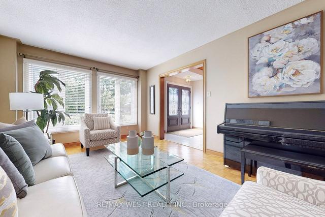 175 Valeria Blvd, House detached with 4 bedrooms, 4 bathrooms and 6 parking in Vaughan ON | Image 23