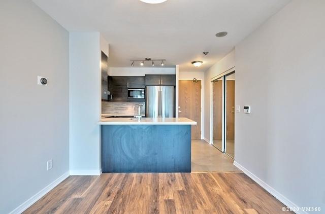 1710 - 5508 Yonge St, Condo with 2 bedrooms, 2 bathrooms and 1 parking in Toronto ON | Image 2