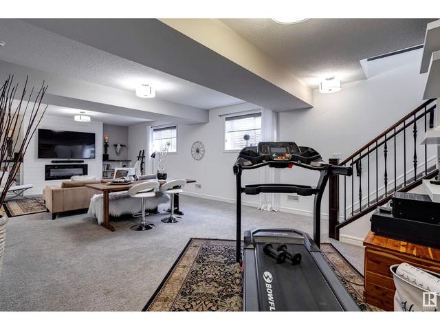 1803 Ainslie Co Sw, House detached with 4 bedrooms, 2 bathrooms and null parking in Edmonton AB | Image 27