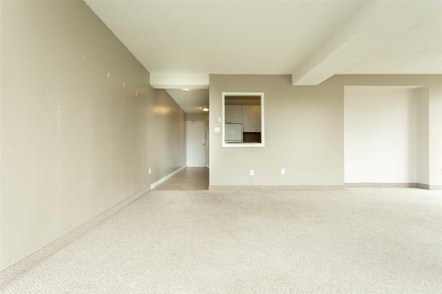 1008 - 150 Charlton Ave, Condo with 2 bedrooms, 2 bathrooms and 1 parking in Hamilton ON | Image 8