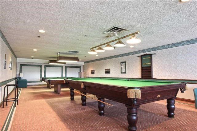 101 - 3303 Don Mills Rd, Condo with 2 bedrooms, 2 bathrooms and 2 parking in Toronto ON | Image 19