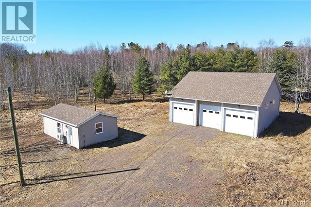 34 Washademoak Lane, House detached with 1 bedrooms, 2 bathrooms and null parking in Cambridge Narrows NB | Image 11