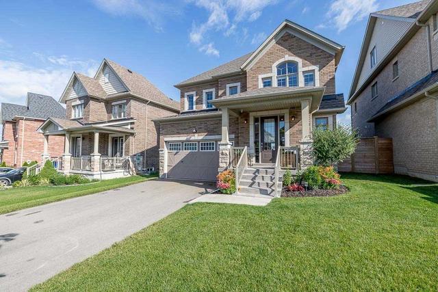26 Burke St, House detached with 4 bedrooms, 4 bathrooms and 6 parking in New Tecumseth ON | Image 12