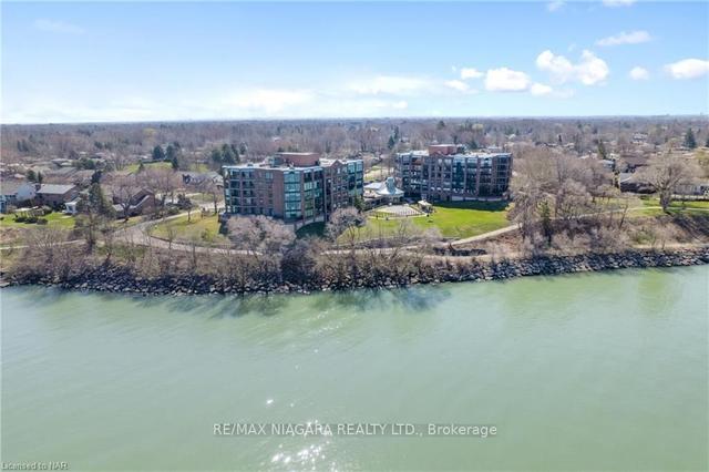 2305 - 701 Geneva St, Condo with 2 bedrooms, 2 bathrooms and 2 parking in St. Catharines ON | Image 29