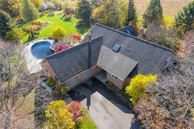 10125 Old Church Rd, House detached with 4 bedrooms, 4 bathrooms and 12 parking in Caledon ON | Image 12