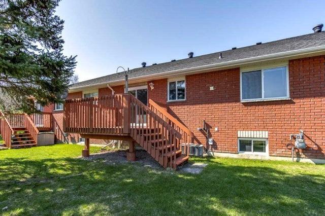 13 - 90 Thompsons Rd, Townhouse with 1 bedrooms, 3 bathrooms and 2 parking in Penetanguishene ON | Image 20
