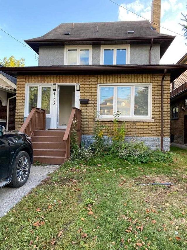 4998 Armoury St, House detached with 4 bedrooms, 3 bathrooms and 2 parking in Niagara Falls ON | Image 12