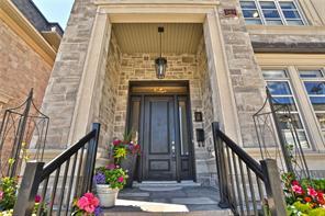 283 Ortona Gate, House detached with 4 bedrooms, 5 bathrooms and 6 parking in Oakville ON | Image 12