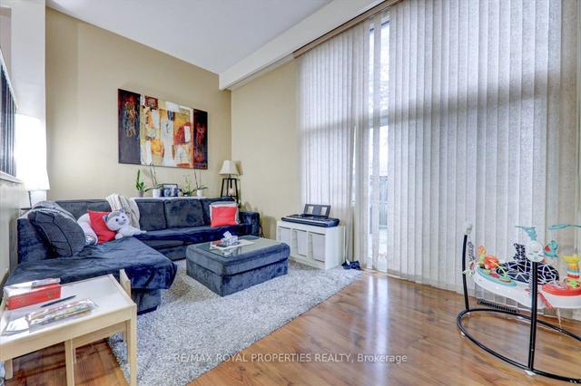 49 - 331 Trudelle St, Townhouse with 3 bedrooms, 2 bathrooms and 2 parking in Toronto ON | Image 14