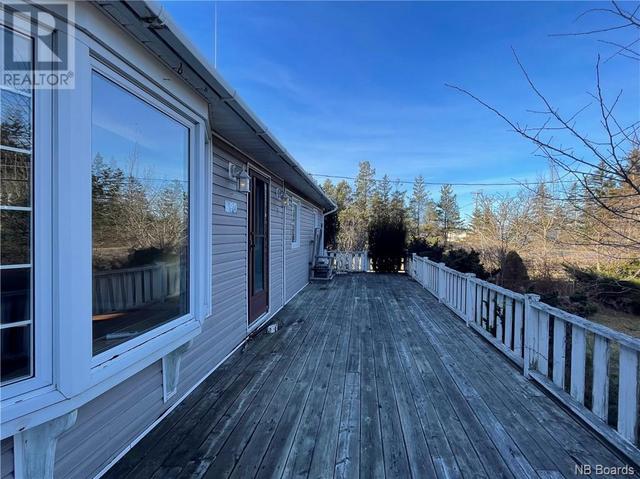 690 Route 776, House detached with 3 bedrooms, 1 bathrooms and null parking in Grand Manan NB | Image 27