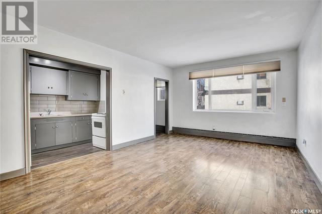 10 - 400 4th Avenue N, Condo with 0 bedrooms, 1 bathrooms and null parking in Saskatoon SK | Image 6
