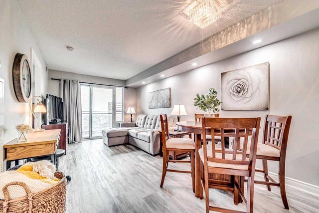 1213 - 1235 Bayly St, Condo with 1 bedrooms, 2 bathrooms and 1 parking in Pickering ON | Image 34