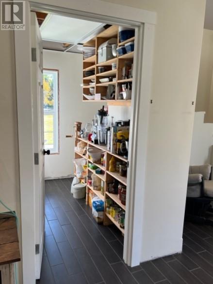 one of two pantry's in this home | Image 8