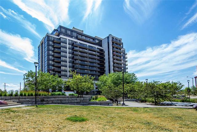 ph02 - 55 De Boers Dr, Condo with 2 bedrooms, 2 bathrooms and 2 parking in Toronto ON | Image 19