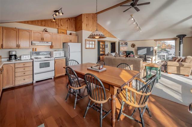 1143 North Morrison Lake Rd, House detached with 3 bedrooms, 2 bathrooms and 5 parking in Gravenhurst ON | Image 10