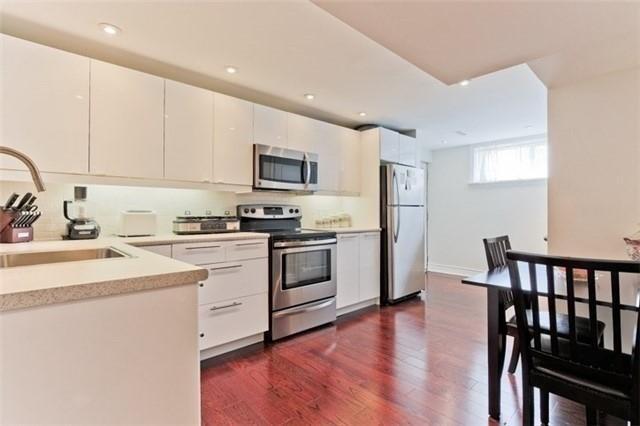 104 Mcnicoll Ave, House detached with 3 bedrooms, 2 bathrooms and 3 parking in Toronto ON | Image 7