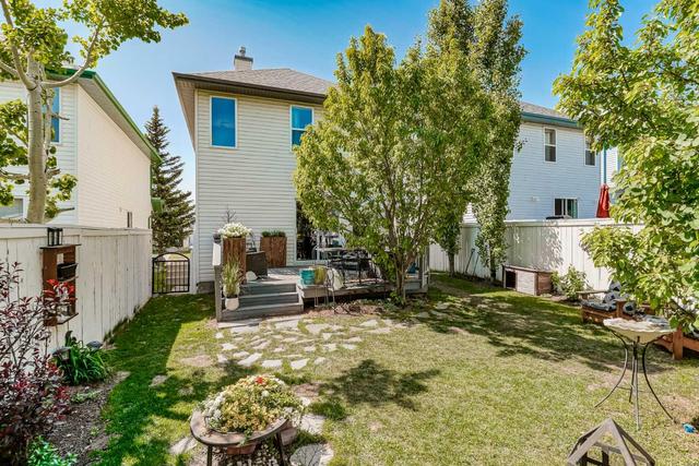 216 Arbour Grove Close Nw, House detached with 3 bedrooms, 2 bathrooms and 2 parking in Calgary AB | Image 27