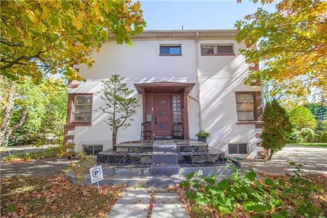 4229 Bloor St W, House detached with 3 bedrooms, 3 bathrooms and 7 parking in Toronto ON | Image 4