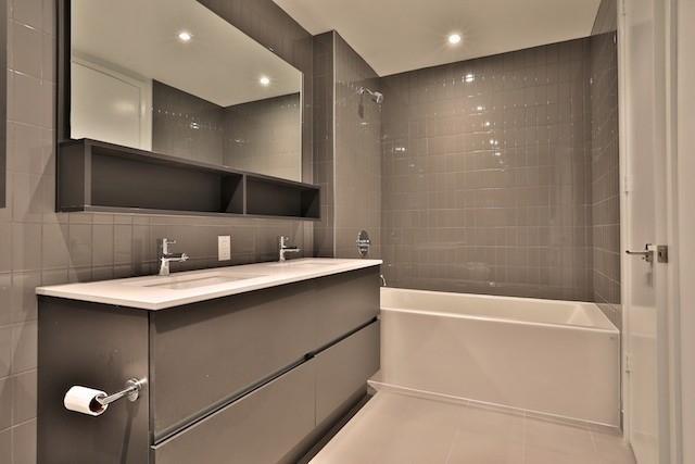 604 - 377 Madison Ave, Condo with 2 bedrooms, 3 bathrooms and 2 parking in Toronto ON | Image 11