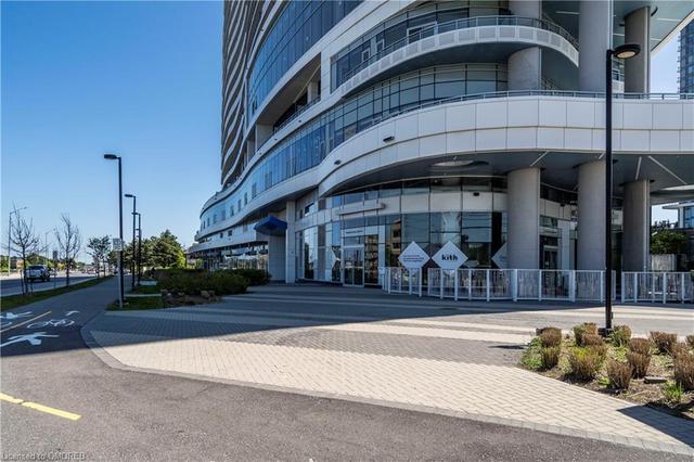 512 - 2520 Eglinton Avenue W, House attached with 2 bedrooms, 1 bathrooms and 1 parking in Mississauga ON | Image 23