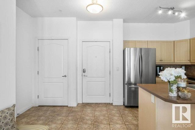 229 - 1406 Hodgson Wy Nw, Condo with 1 bedrooms, 1 bathrooms and 1 parking in Edmonton AB | Image 7