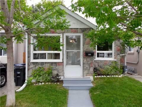 864 Cosburn Ave, House detached with 2 bedrooms, 2 bathrooms and null parking in Toronto ON | Image 1