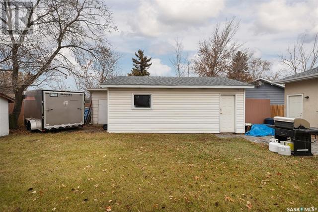 117 Fisher Crescent, House detached with 3 bedrooms, 2 bathrooms and null parking in Saskatoon SK | Image 24