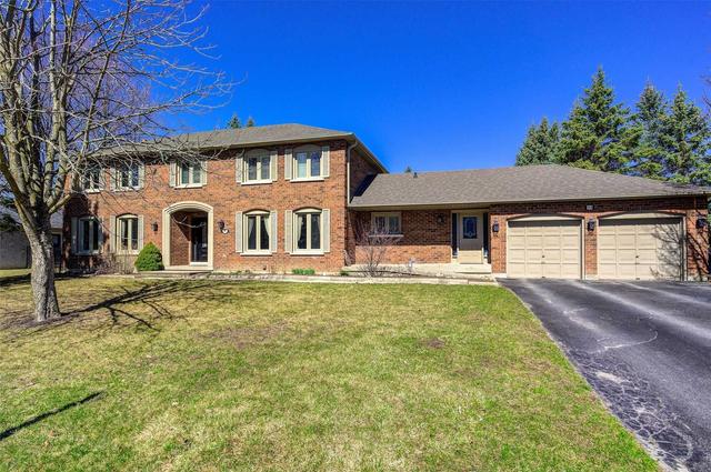 34 Humber Valley Cres, House detached with 4 bedrooms, 6 bathrooms and 8 parking in King ON | Image 12