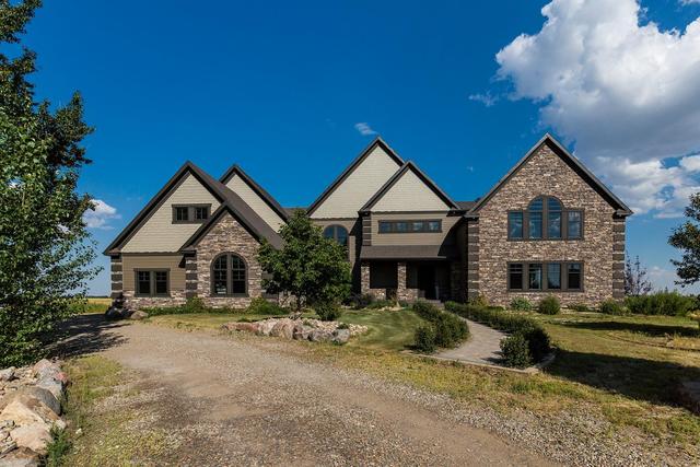 95037 Range Road 213a, House detached with 5 bedrooms, 5 bathrooms and 2 parking in Lethbridge County AB | Image 10