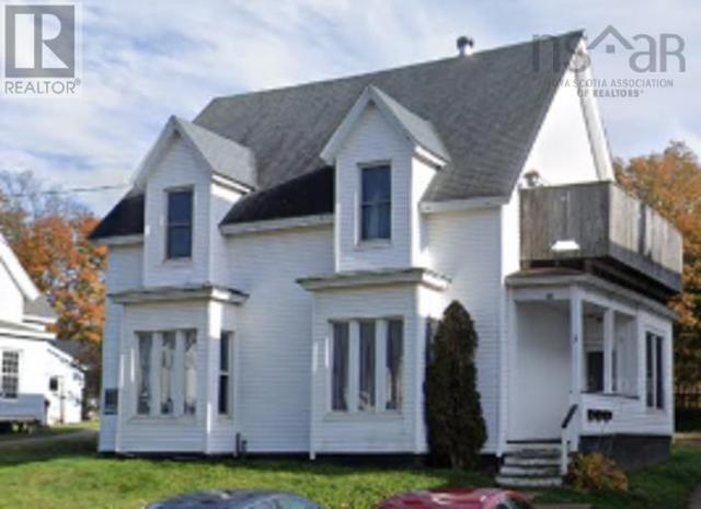 3 Dale Street, House other with 0 bedrooms, 0 bathrooms and null parking in Amherst NS | Image 1