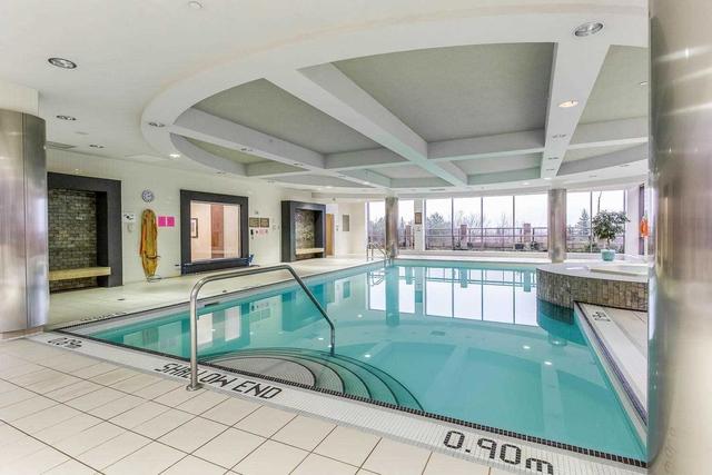 604 - 3880 Duke Of York Blvd, Condo with 1 bedrooms, 1 bathrooms and 1 parking in Mississauga ON | Image 15